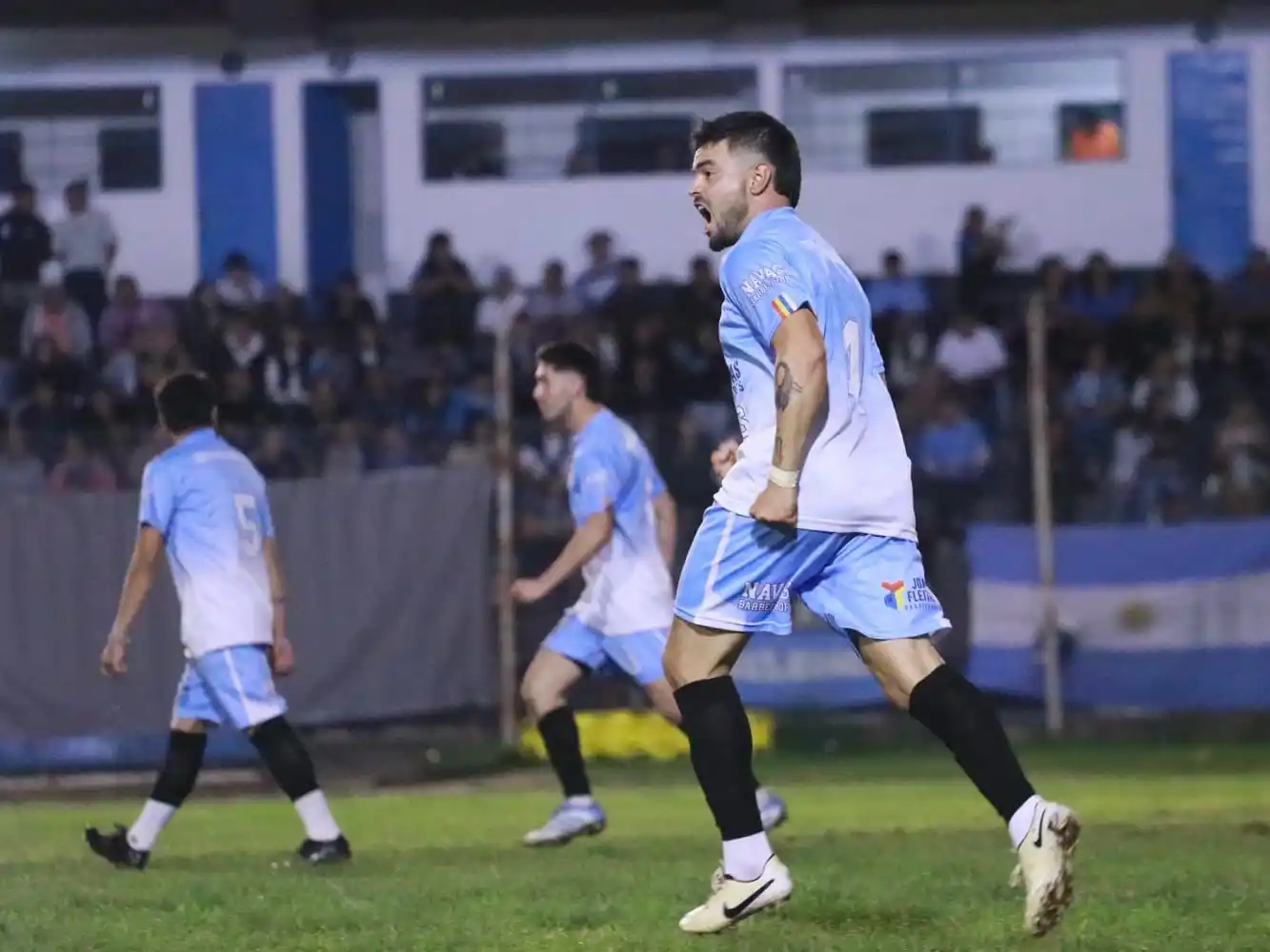 Crédito: Instagram Gol Entra