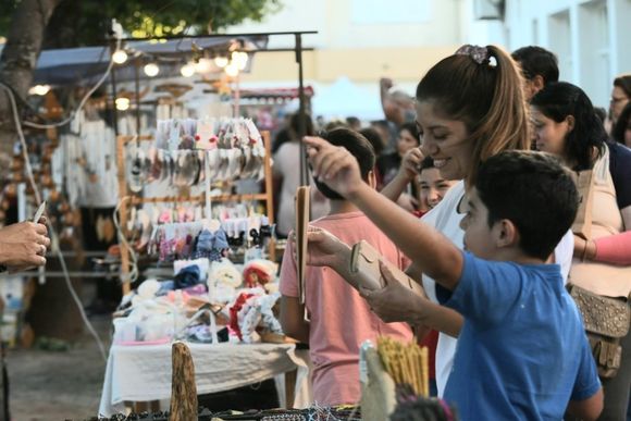 Todos los eventos en un solo sitio