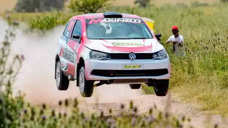 Se postergó el Rally Entrerriano y las inscripciones continúan habilitadas