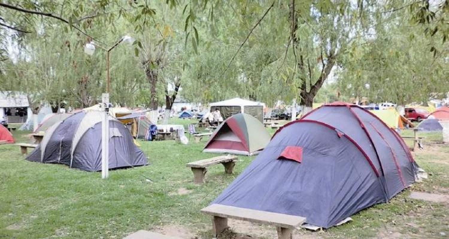 Con menos turistas en el Balneario, Bomberos calcula una recaudación similar a la de Carnaval