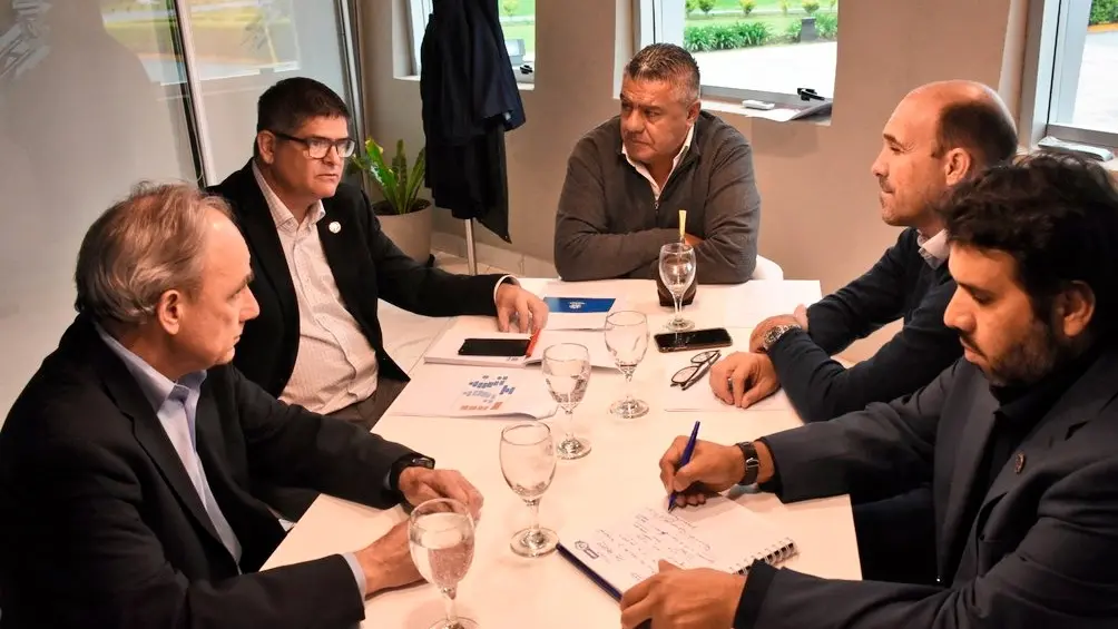 Copa América: Argentina disputará el partido inaugural de la próxima edición