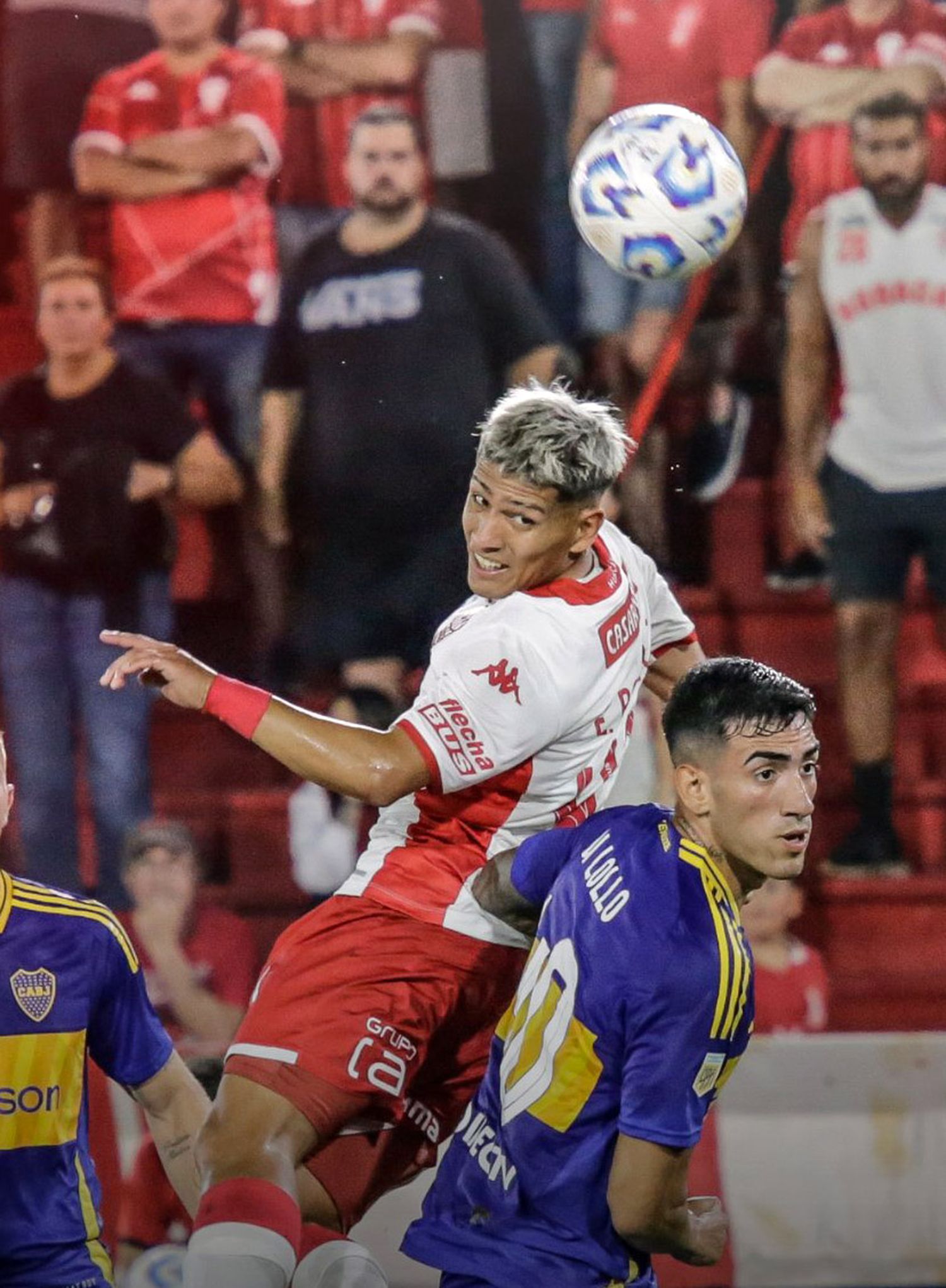 Huracán y Boca, en un 0-0 que no les sirve demasiado