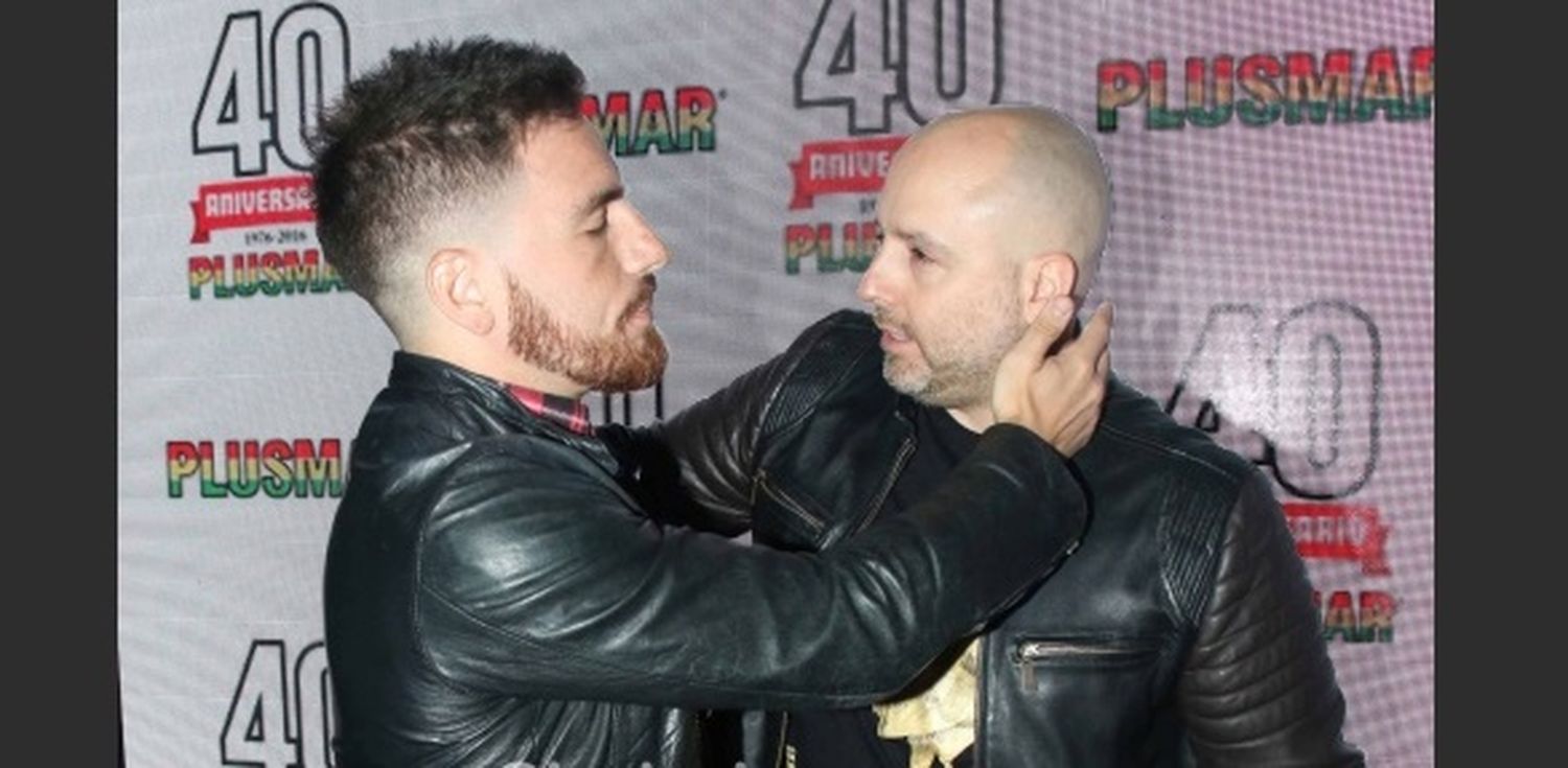 La reconciliación de Fede Bal y Muscari: ¿qué dirán Nazarena y Barbie?