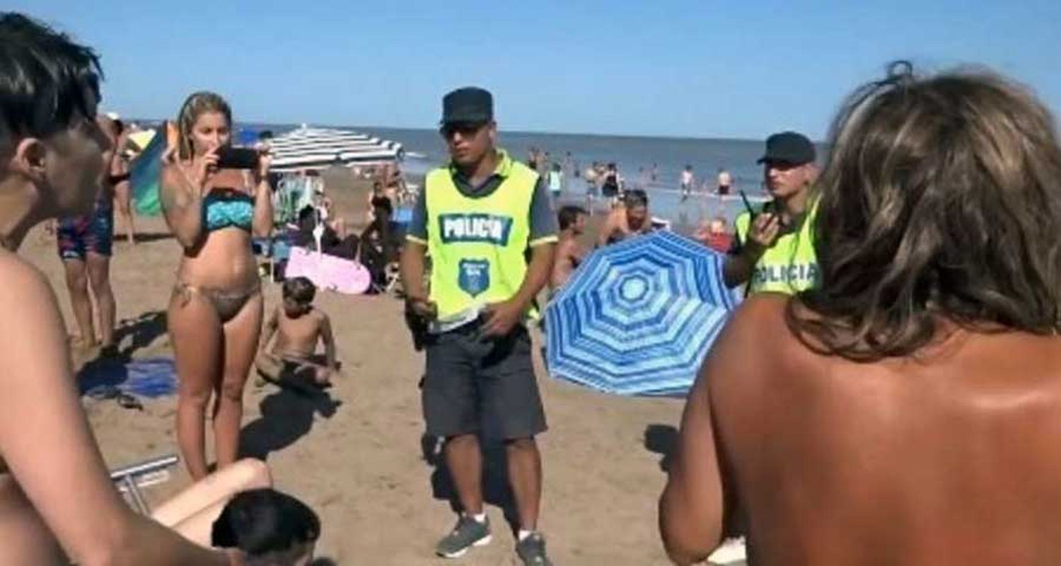 La Justicia consideró que no está prohibido hacer topless