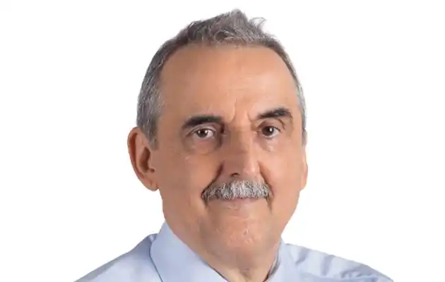 imagen Guillermo Moreno