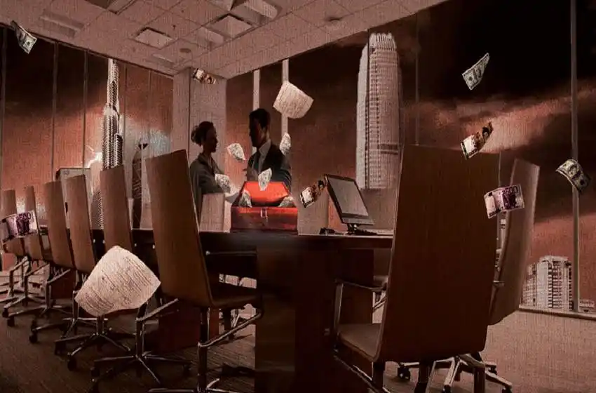 Pandora Papers: “No es en sí mismo ilegal tener una cuenta en el exterior”