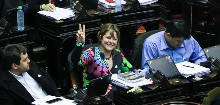 “Nos gustaría que el kirchnerismo esté incluido en la lista de Bordet”