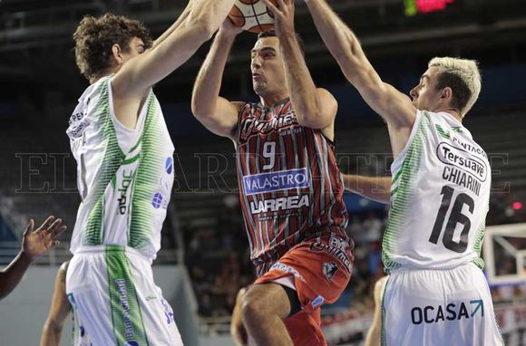 Quilmes recibe al siempre difícil Instituto