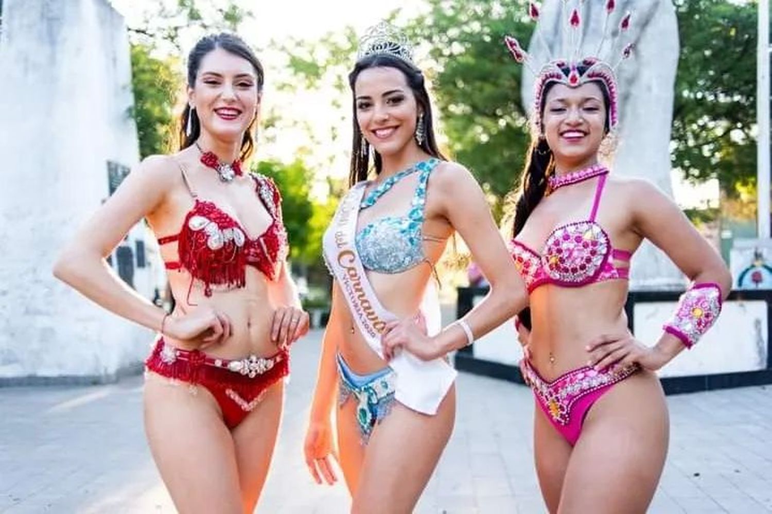 Los barrios comienzan a palpitar el carnaval