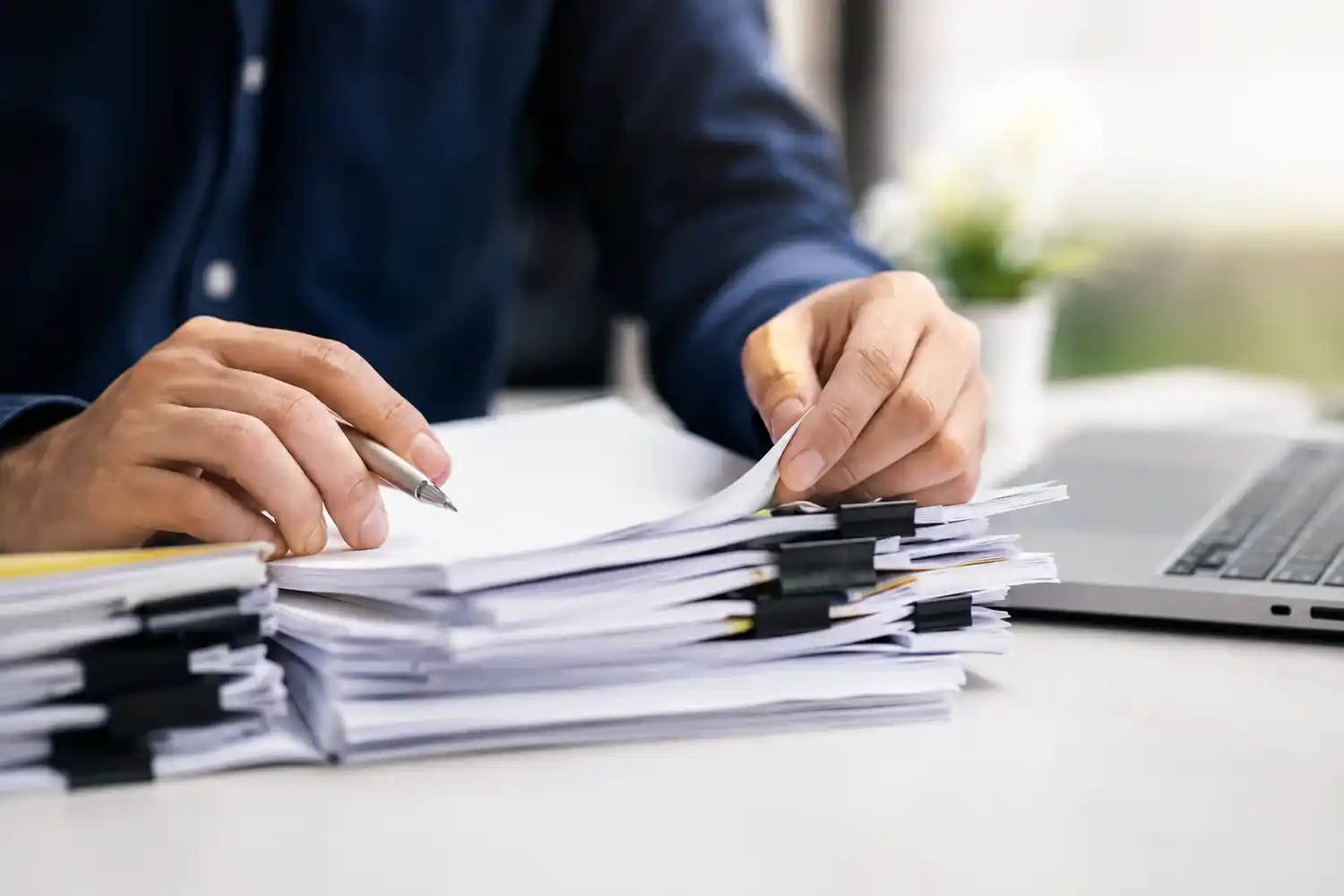 Claves para optimizar la gestión documental y automatizar procesos en las organizaciones