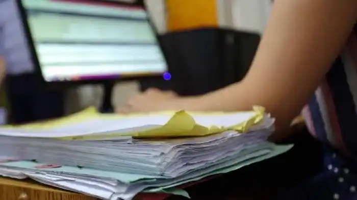 Se avanza en la implementación de políticas de despapelización y digitalización