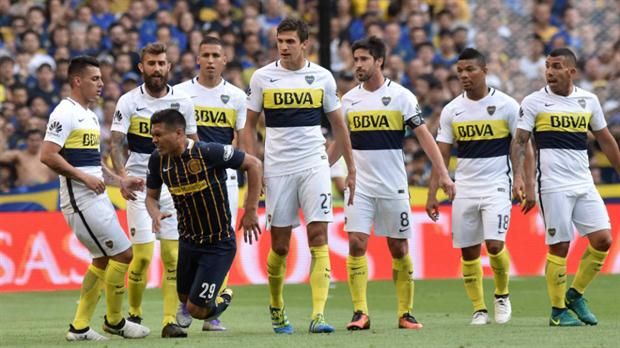 Teo Gutiérrez deberá declarar ante la justicia por "incitación al desorden"