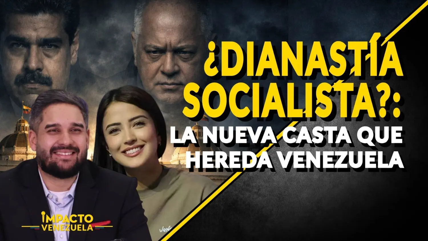 Impacto Venezuela