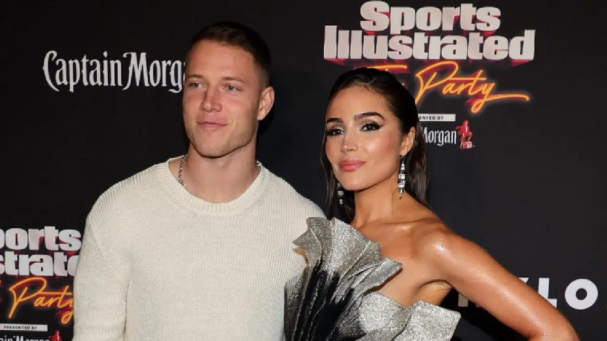 La ex Miss Universo Olivia Culpo está lista para el siguiente paso