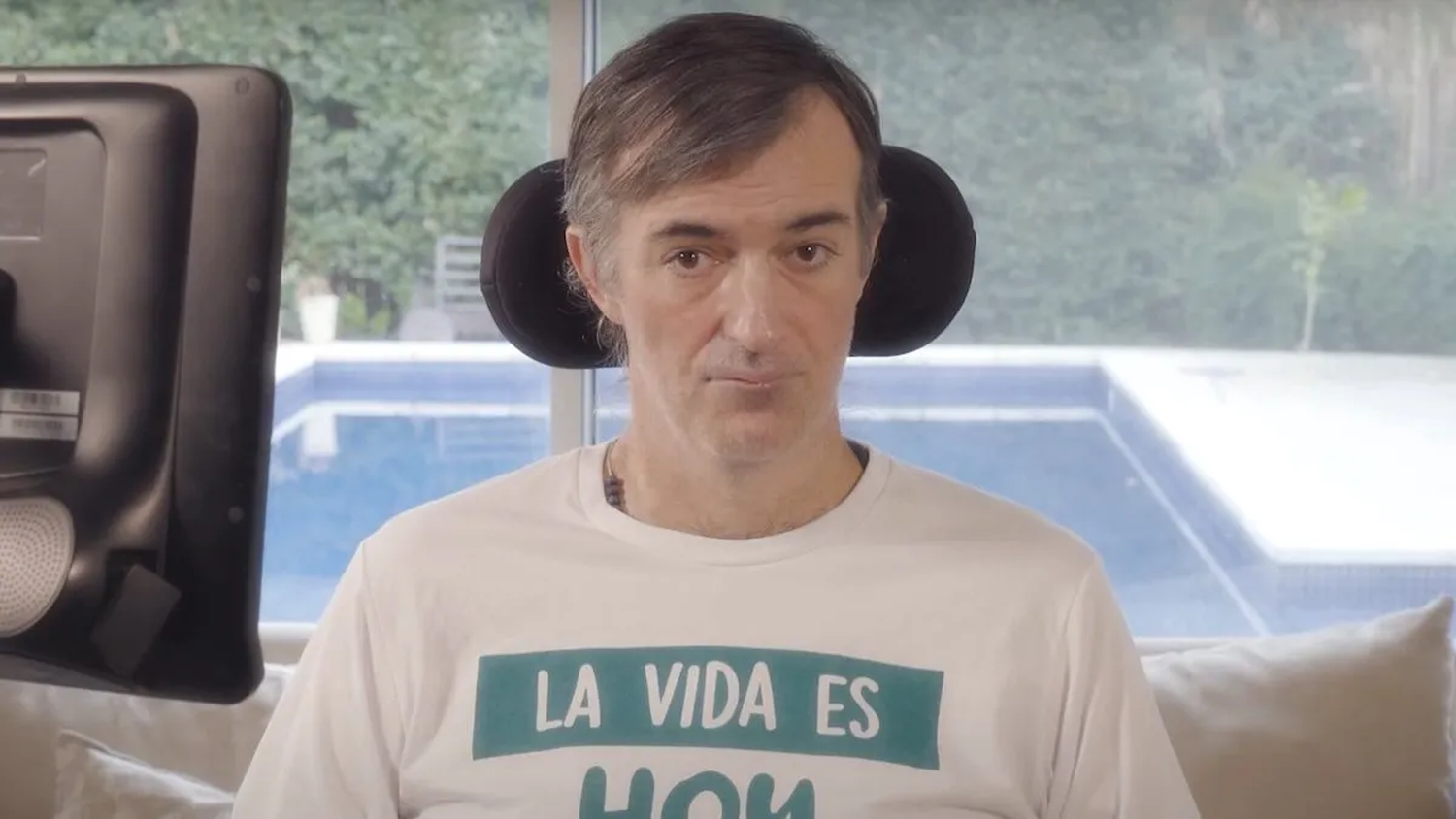 Esteban Bullrich cumple 54 años: pidió donaciones para su fundación