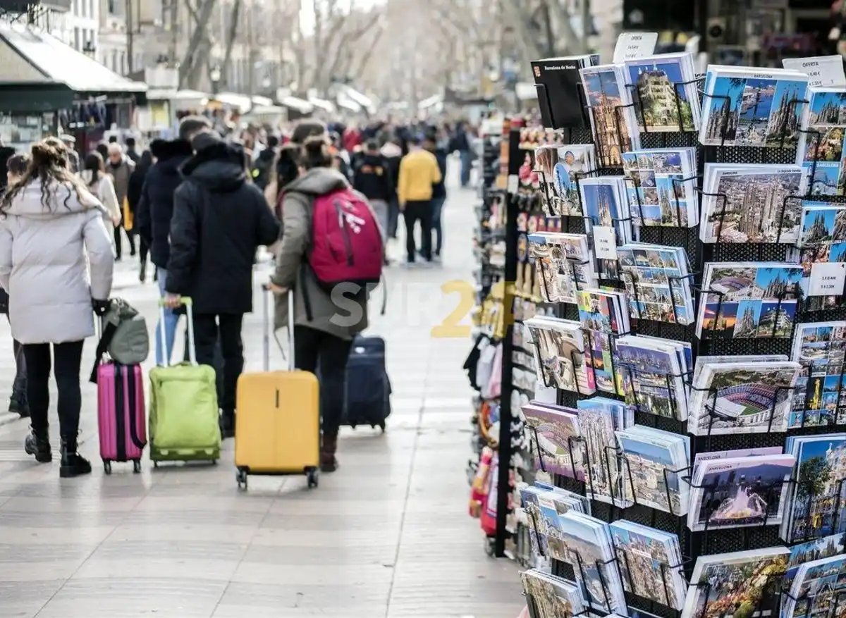 Santa Fe prepara una temporada invernal con protocolos y turismo de cercanía