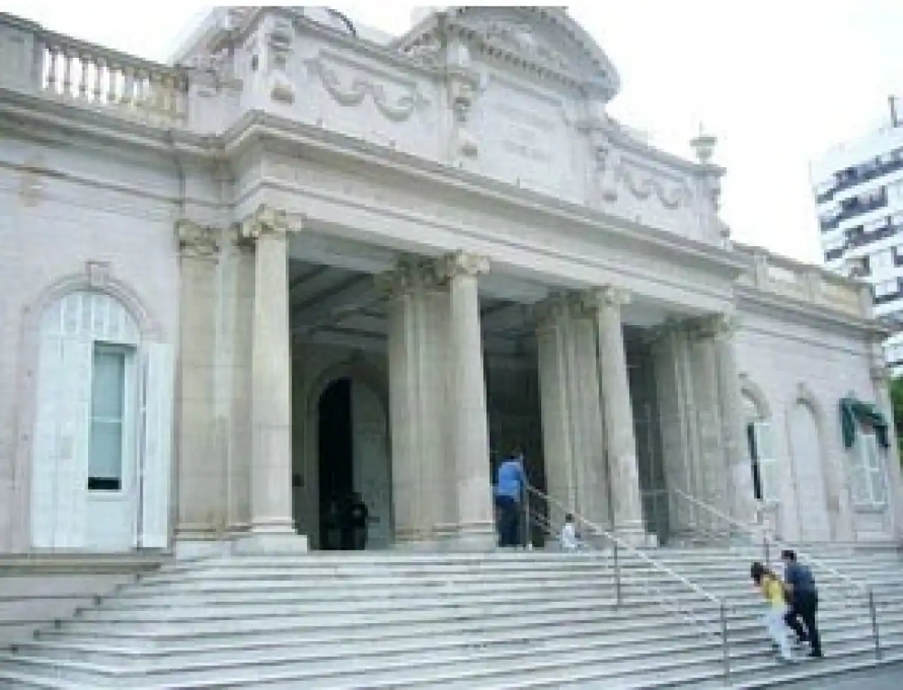 Fiscalía apeló la condena contra imputado de abuso