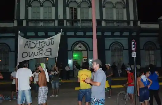 El caso de Bruno Rodríguez, una muerte que involucró a policías y pasó al archivo