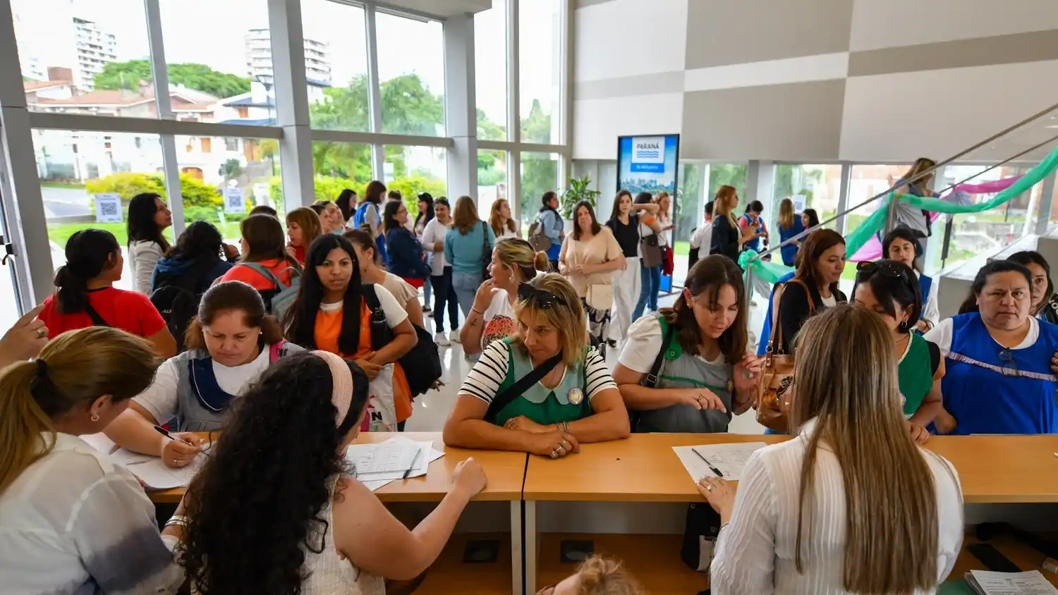 Docentes de Gualeguay participarán de una capacitación en alfabetización