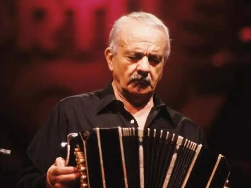 Astor Piazzolla en Central Park: la tarde en que Nueva York se rindió al Tango