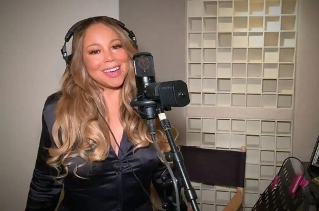 Mariah Carey calificó de “diva” a Meghan Markle y tuvo que salir a aclarar sus dichos