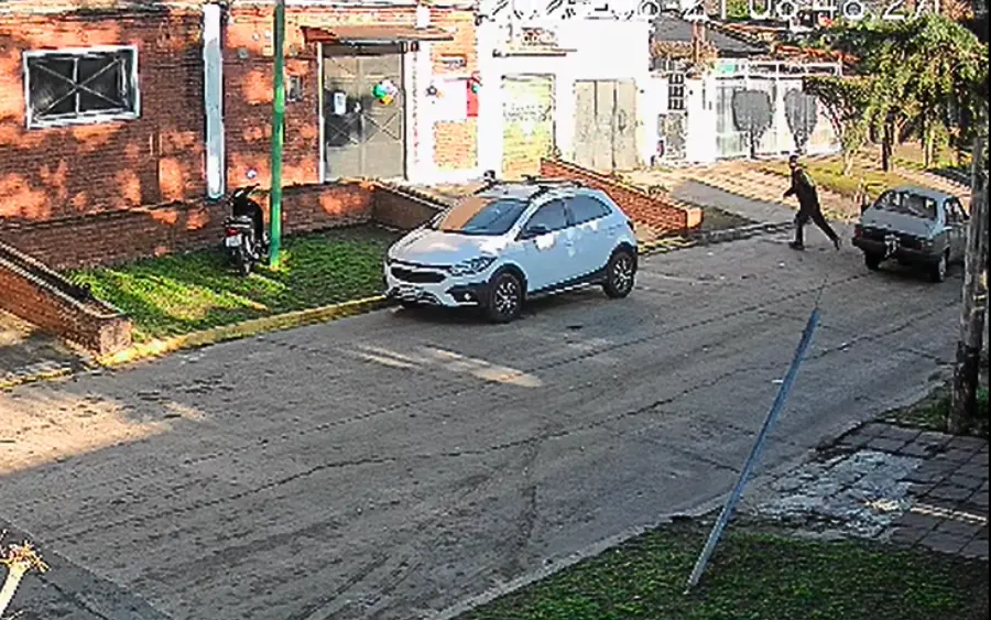 Captura de video