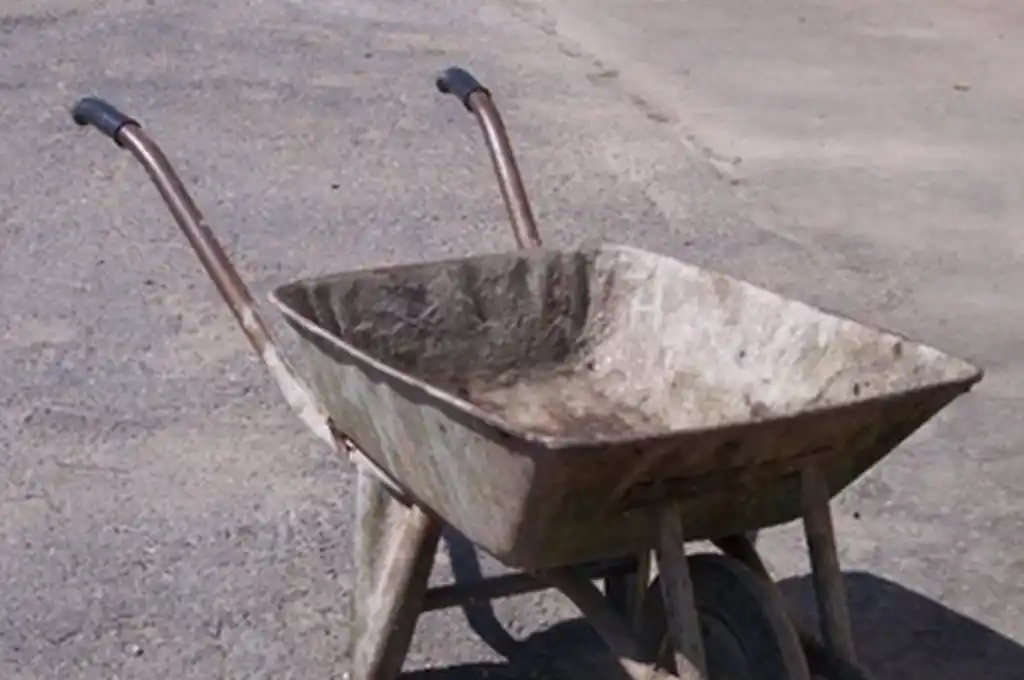 La víctima identificó al agresor pero decidió no emprender acciones legales.