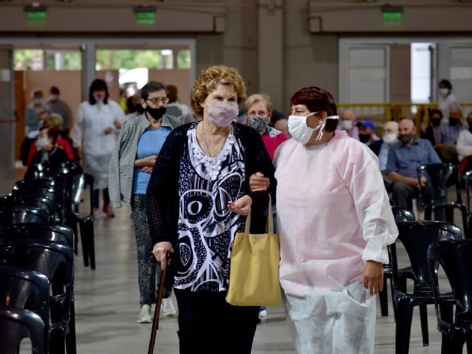San Francisco reportó 34 nuevos casos de covid-19 este sábado
