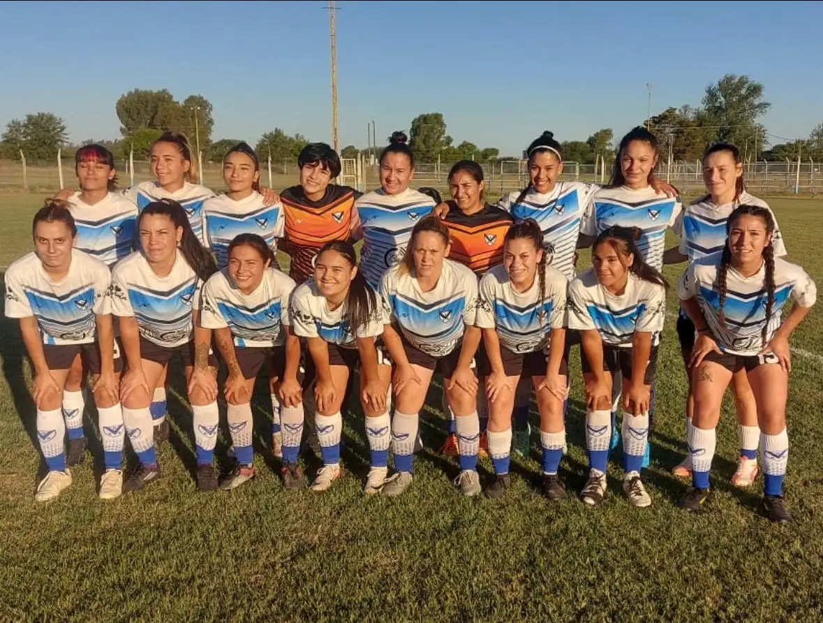 Copa Federacion Femenina - 2
