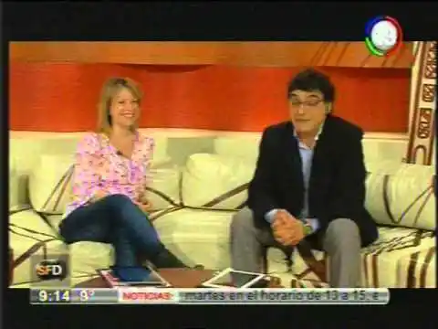 Osvaldo “Coni” Cherep se sumó al “Ice Bucket Challenge”