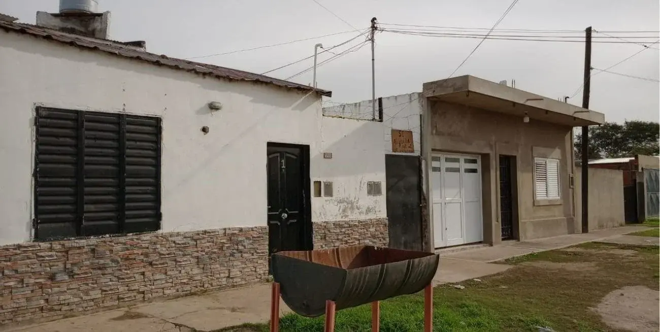 “El nene gritaba que el padrastro había matado a su mamá”: el dramático relato tras la tragedia en barrio Entrada Norte