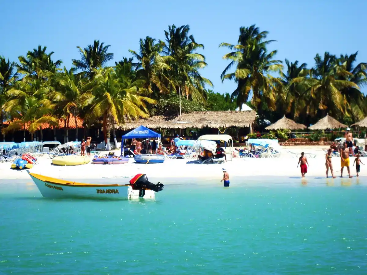 Isla Margarita: un paraíso para  disfrutar más cerca que nunca