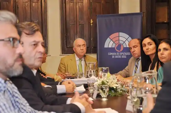 “No puedo considerarme víctima pero acá hay algo raro” 