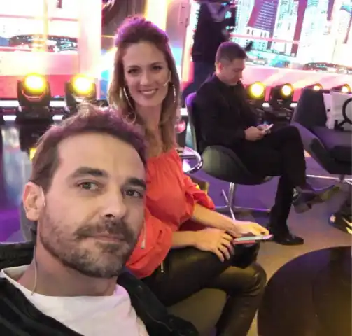 ¡Graves problemas maritales! Pedro Alfonso, durísimo con Paula Chaves