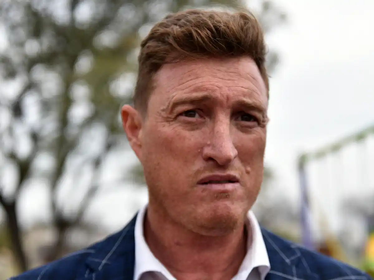 García Aresca: subir el techo de Ganancias y quitar IVA “afectará” a la municipalidad   