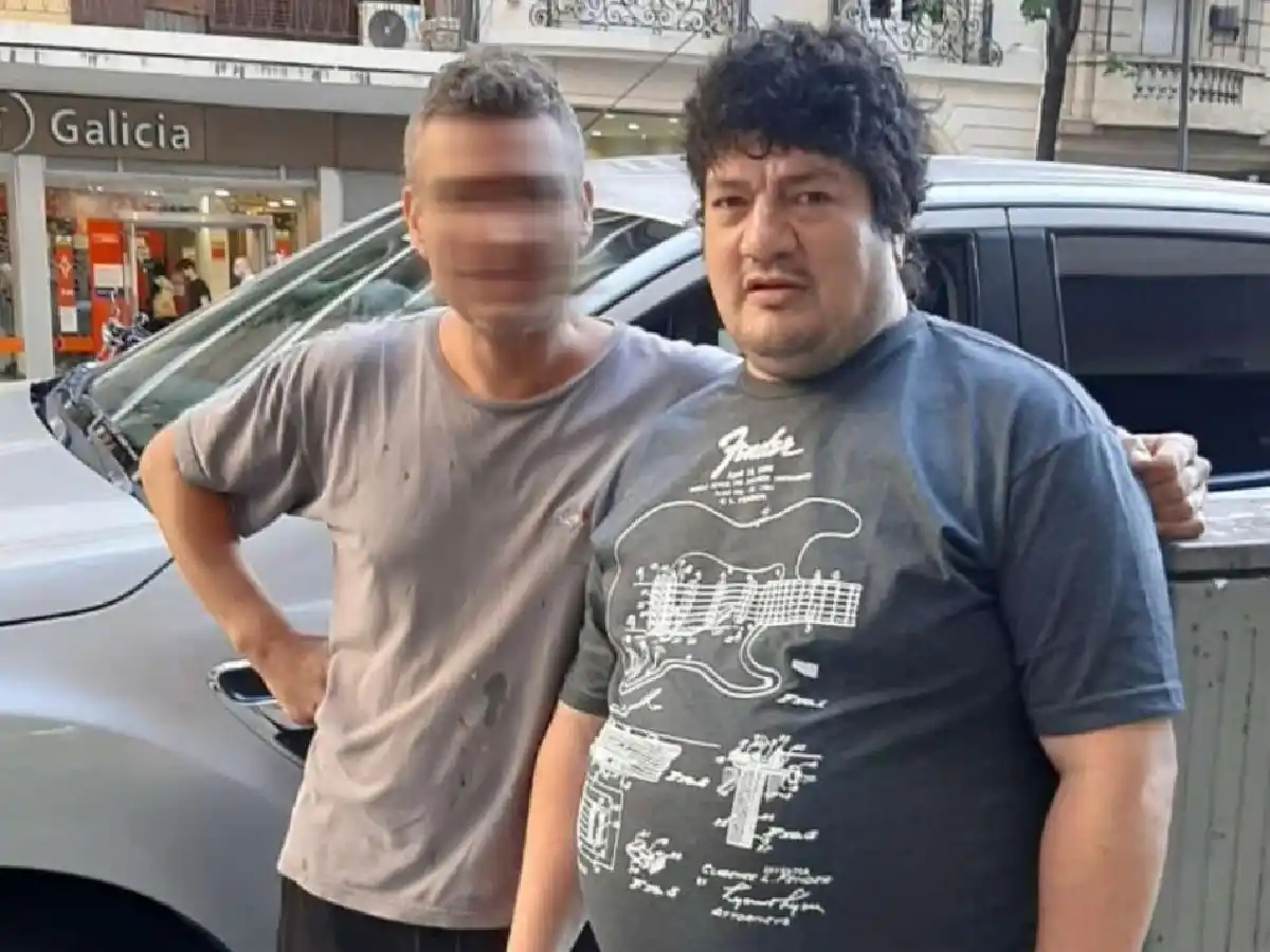 "Pity" Álvarez ya no llevará tobillera electrónica y la Justicia civil supervisará su tratamiento