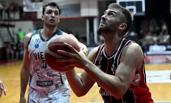 Agustín Ecker se despidió de Quilmes: “Me voy sabiendo que dejé todo por esta camiseta”