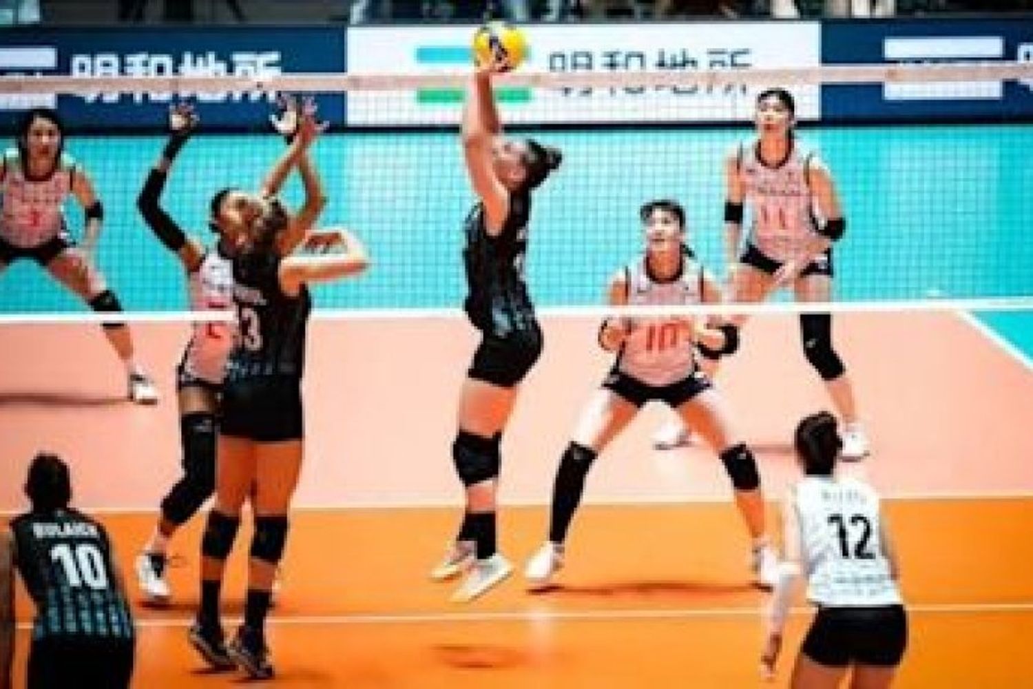 Las Panteras cayeron por segunda vez en el Peolímpico