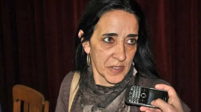 Carmen de Patagones: Denuncian brutalidad policial 