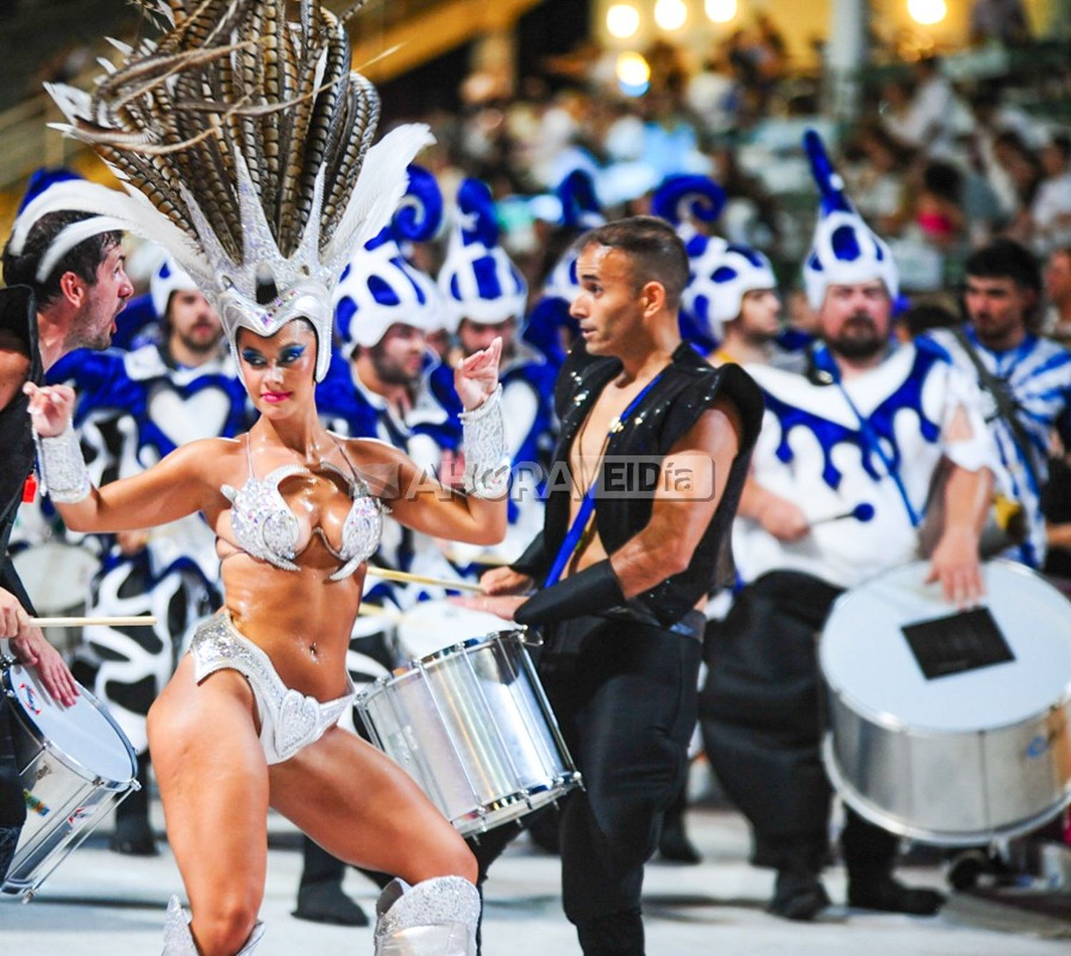 martina ghiglia - pasista o'bahia - 1