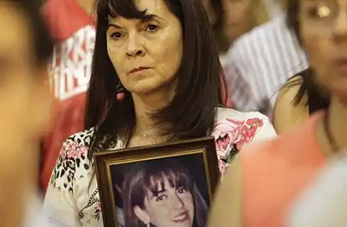 Mar del Plata: Susana Trimarco abrió Jornadas contra la trata