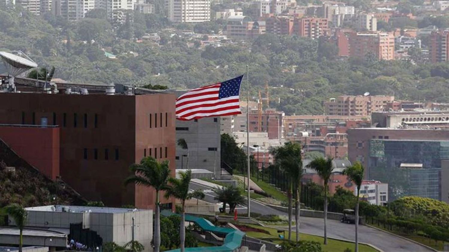 ¡TODO FUE UN FAKE NEWS! EE.UU. no reanudará entrevistas para otorgar visas desde Venezuela