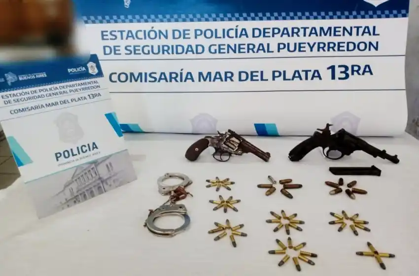 Pesadilla en San Jacinto: golpeó y amenazó de muerte a su pareja embarazada