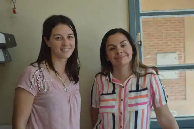 La Esc. Nº 13 “J. M. Gianello” participará del Senado Juvenil
