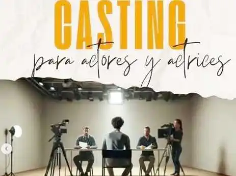 La Mandinga: propuestas de
talleres, stand up y casting