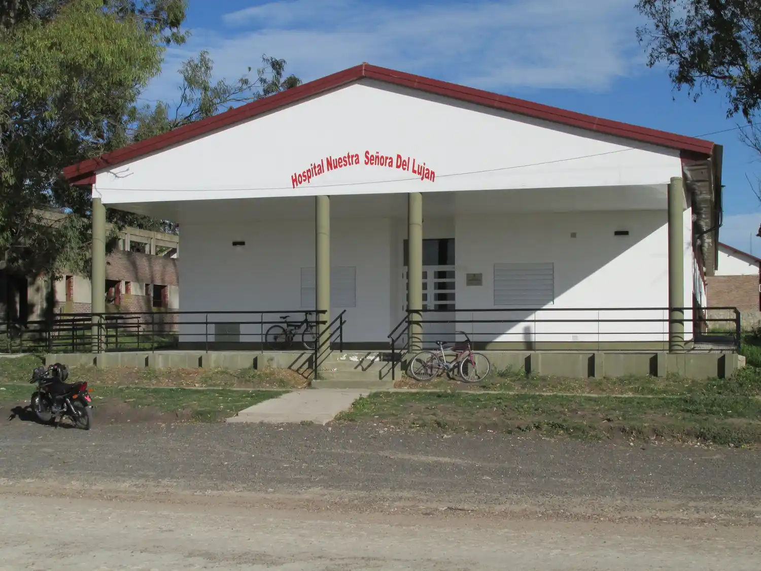 Alarmas encendidas luego de que el director del Hospital reconociera que “estamos peor que en 2020”