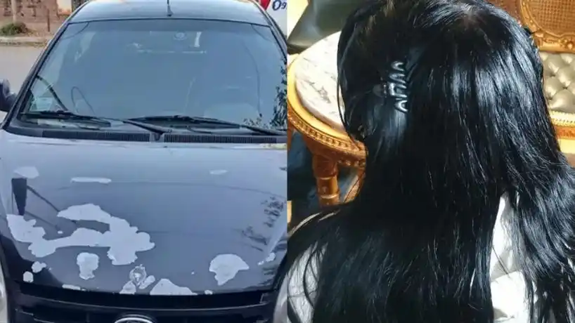 Detuvieron a la dueña del auto que habría sido utilizado para trasladar el cuerpo de Agostina Vega