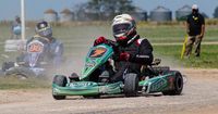 APPK tiene calendario para nueve fechas