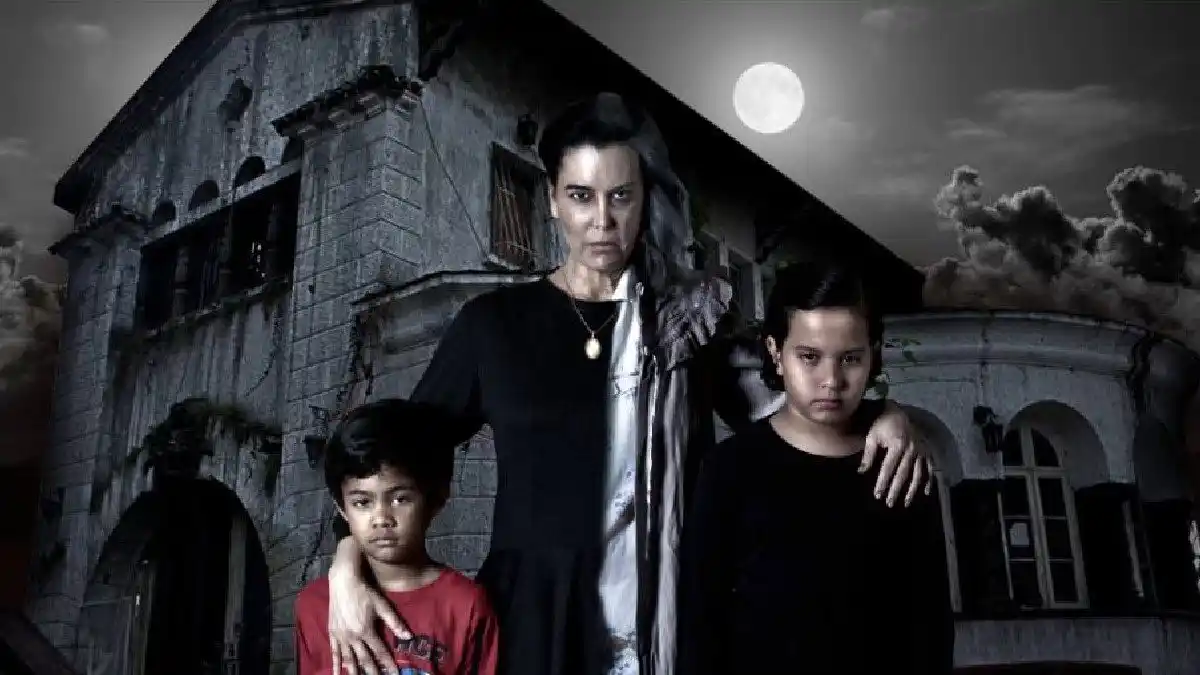 «La Casa del Fin de los Tiempos» vuelve a los cines