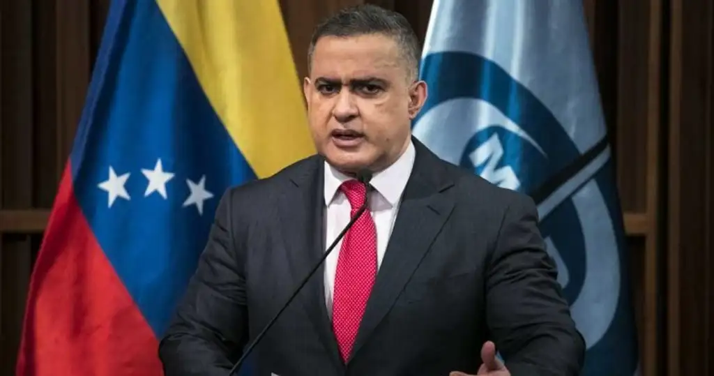 La Fiscalía dijo que actuará para extirpar las conspiraciones contra el presidente Maduro